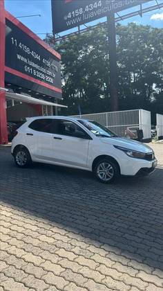 FIAT ARGO 1.0 FIREFLY FLEX MANUAL